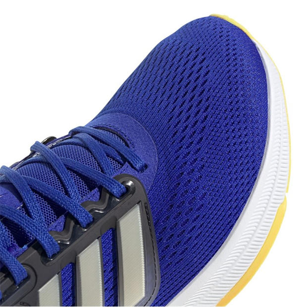 Blue - adidas - Ultrabounce Running Shoes