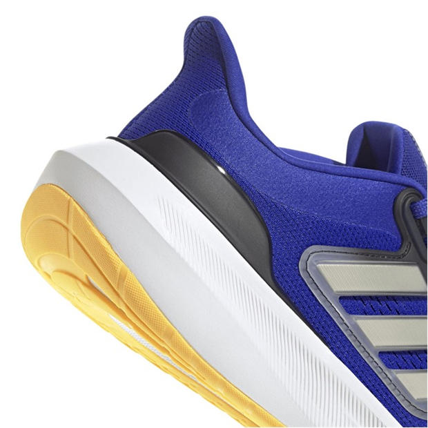 Blue - adidas - Ultrabounce Running Shoes