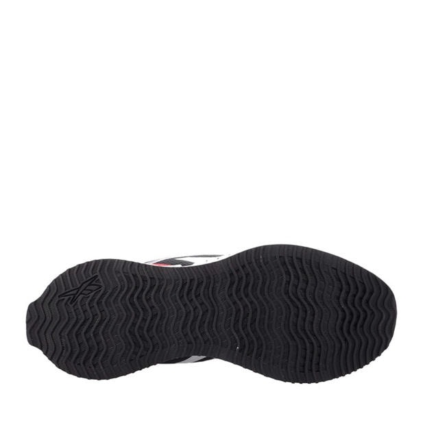 punane valge - Reebok - Zig Dynamica 2.0 Trainers