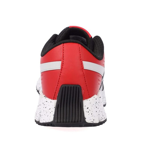 punane valge - Reebok - Zig Dynamica 2.0 Trainers