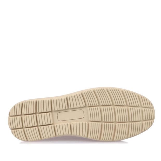 Brown - Duck and Cover - Oakwood Boots