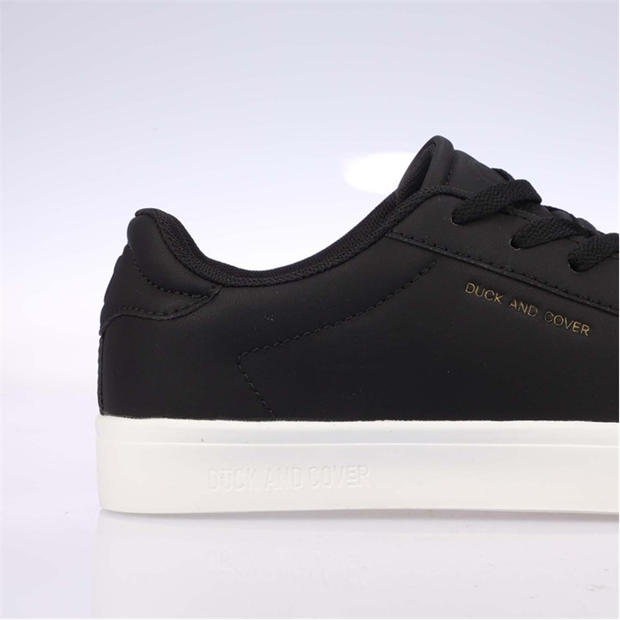 Must - Duck and Cover - Clasper Trainers