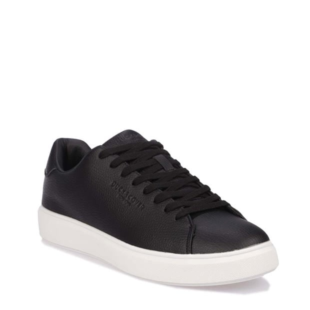 Black - Duck and Cover - Kremes Trainers