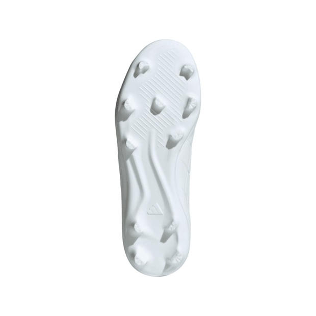 White - adidas - Copa Pure II League FG Football Boots