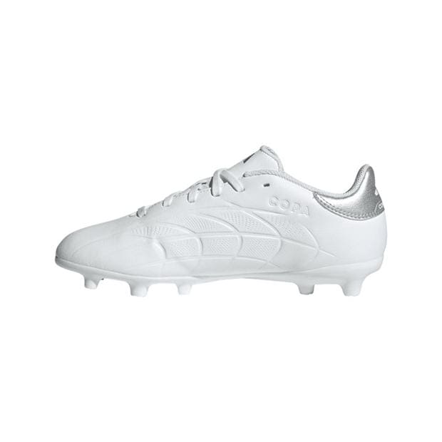 White - adidas - Copa Pure II League FG Football Boots