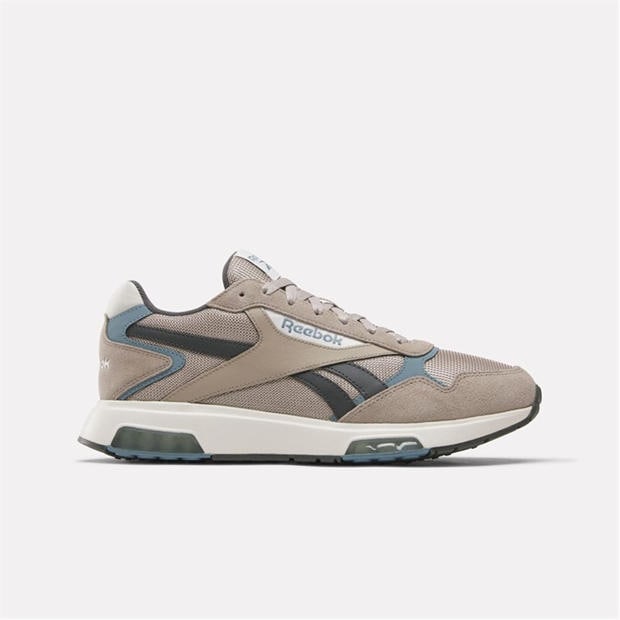Béžová - Reebok - Glide DMX Trainers