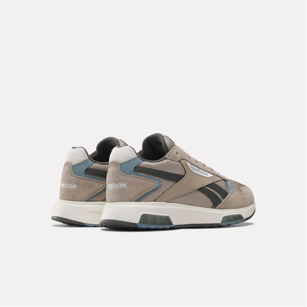 Béžová - Reebok - Glide DMX Trainers