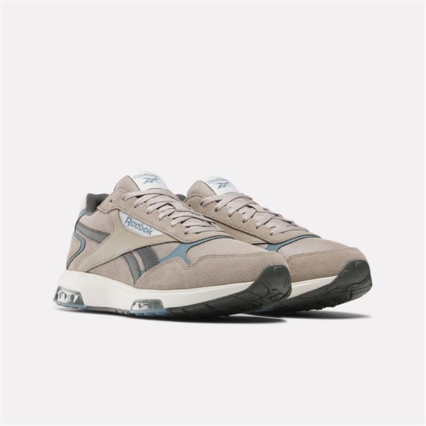 Béžová - Reebok - Glide DMX Trainers