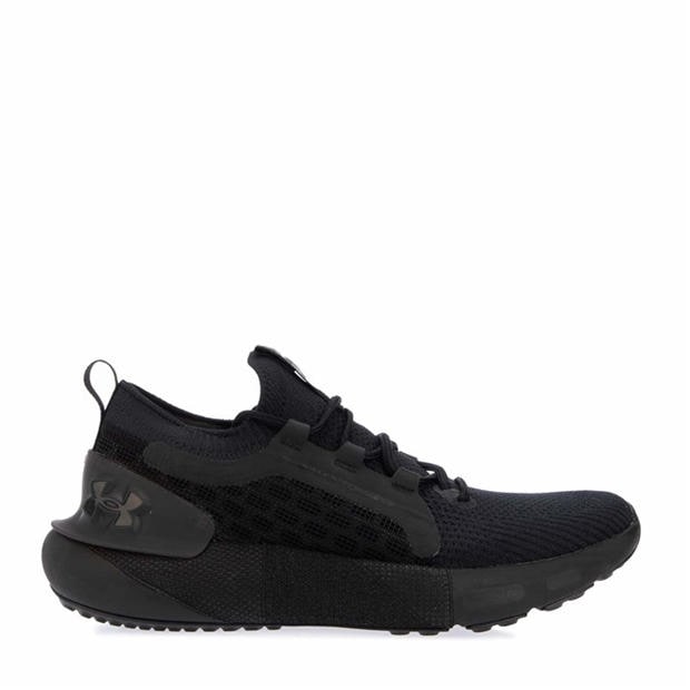 Czarny - Under Armour - HOVR Phantom 3 SE Running Shoes