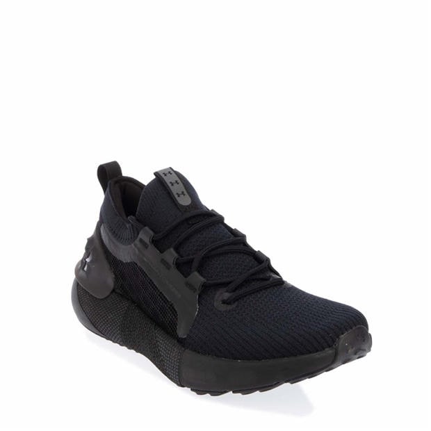 Czarny - Under Armour - HOVR Phantom 3 SE Running Shoes