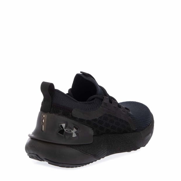 Czarny - Under Armour - HOVR Phantom 3 SE Running Shoes