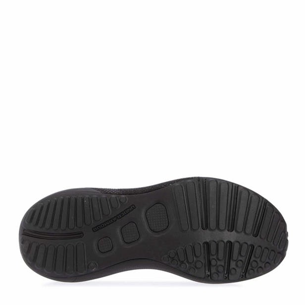 Czarny - Under Armour - HOVR Phantom 3 SE Running Shoes