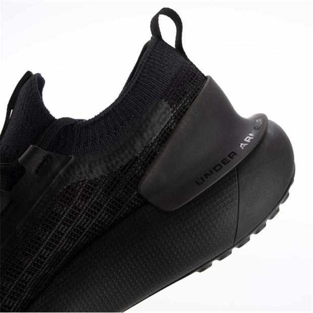 Czarny - Under Armour - HOVR Phantom 3 SE Running Shoes