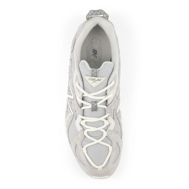 Grey - New Balance - 610 V1 Trainers