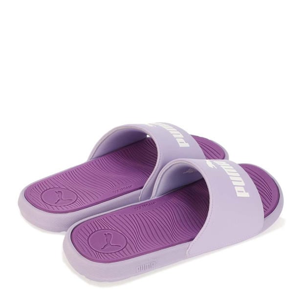 Violetinė - Puma - Cool Cat 2.0 Sliders