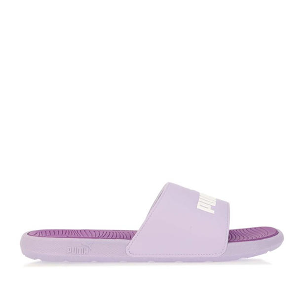 Violetinė - Puma - Cool Cat 2.0 Sliders