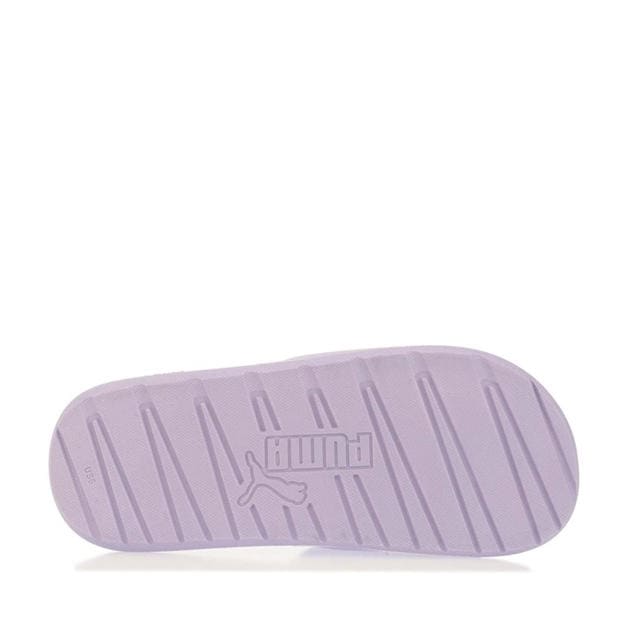 Violetinė - Puma - Cool Cat 2.0 Sliders