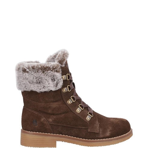 Hush Puppies - Florence Mid Boot