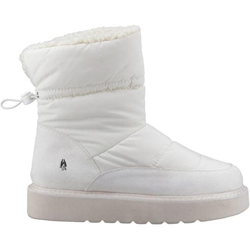 Hush Puppies - Hush Puffies Slippers