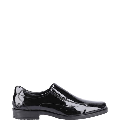 Hush Puppies - Brody Slip On Patent