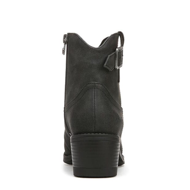 Černá - Blowfish Malibu - Relax Western Ankle Boots