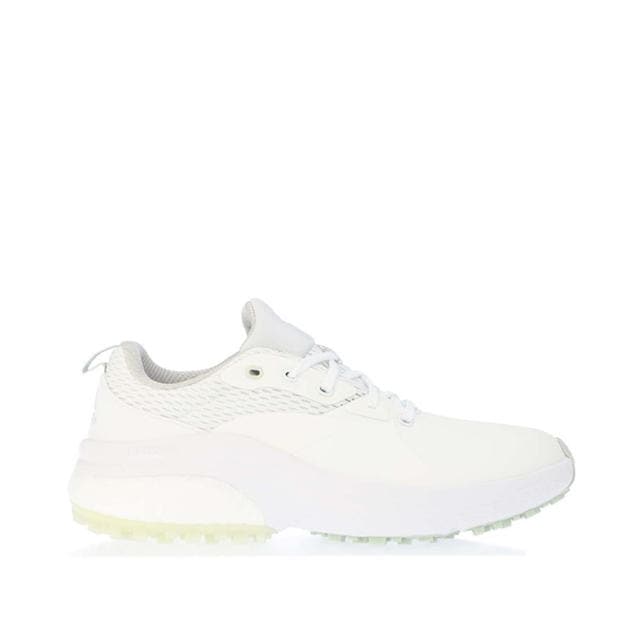 White - adidas - SolarMotion Golf Shoes