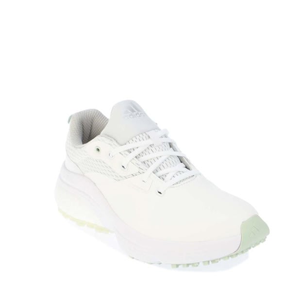 White - adidas - SolarMotion Golf Shoes