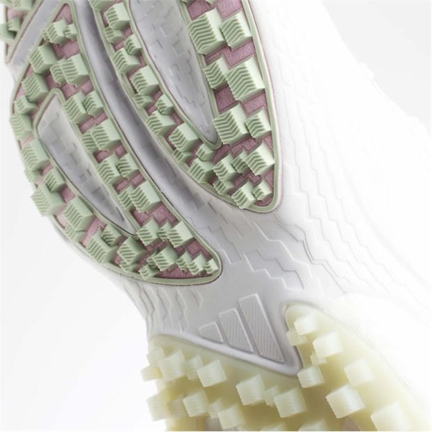 White - adidas - SolarMotion Golf Shoes