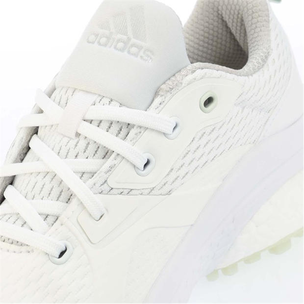 White - adidas - SolarMotion Golf Shoes