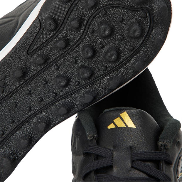 Black - adidas - Copa Pure 2 League Turf Football Boots