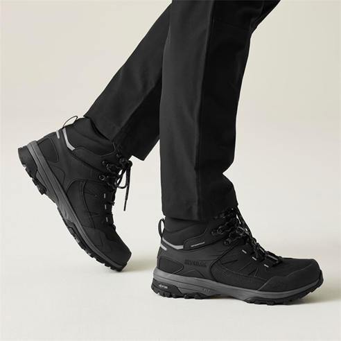 Regatta - Regen Boot