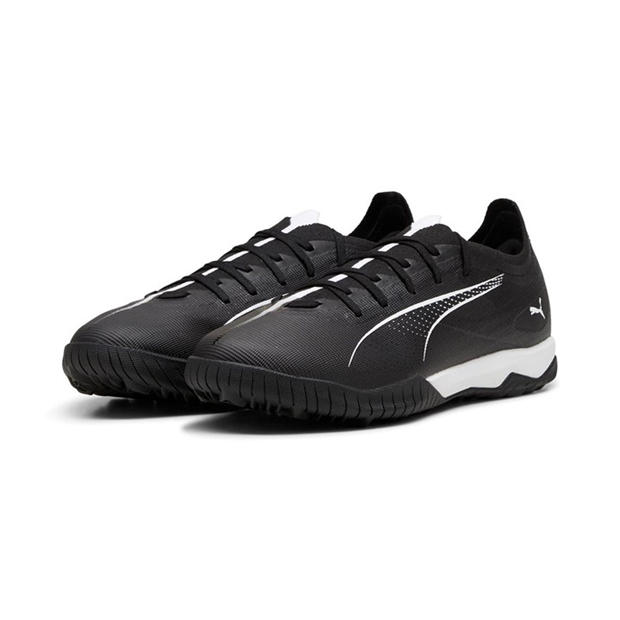 Czarny - Puma - Ultra 5 Match TT Football Boots