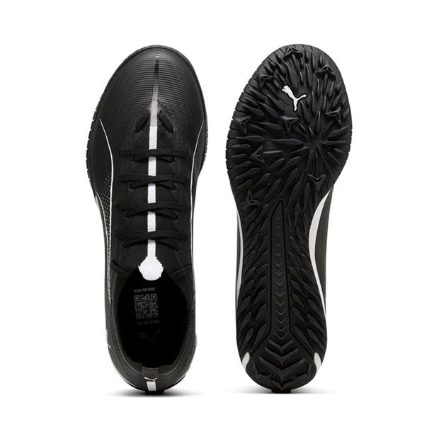 Czarny - Puma - Ultra 5 Match TT Football Boots
