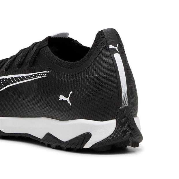 Czarny - Puma - Ultra 5 Match TT Football Boots