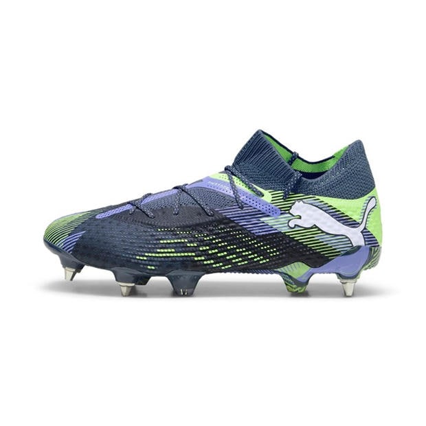 Hall - Puma - Future 7 Ultimate MxSG Football Boots