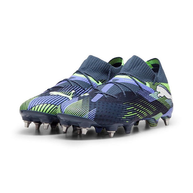 Hall - Puma - Future 7 Ultimate MxSG Football Boots