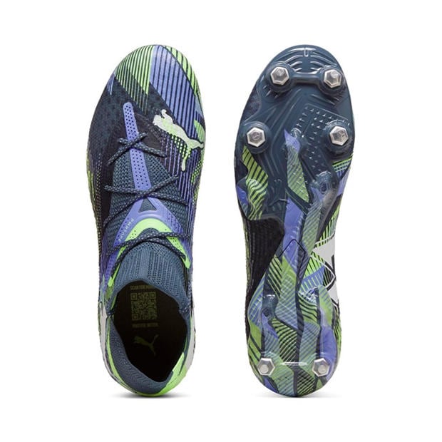 Hall - Puma - Future 7 Ultimate MxSG Football Boots
