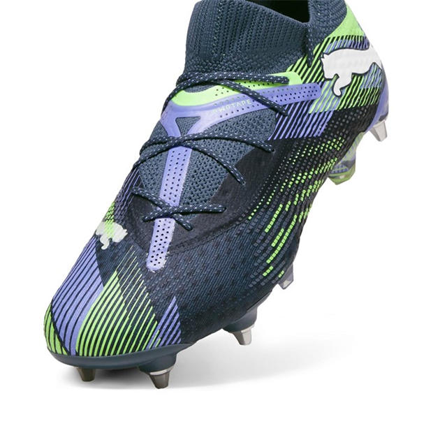 Hall - Puma - Future 7 Ultimate MxSG Football Boots