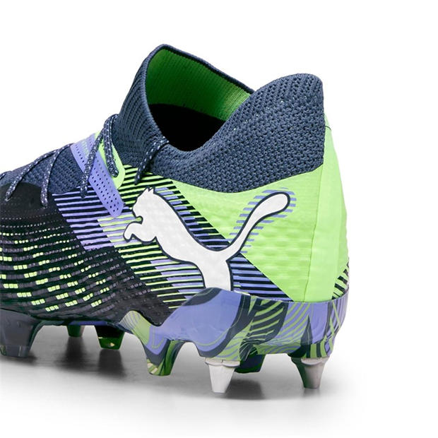 Hall - Puma - Future 7 Ultimate MxSG Football Boots