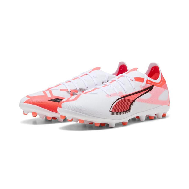 Balta - Puma - PUMA Ultra 5 Match Football Boots Mens