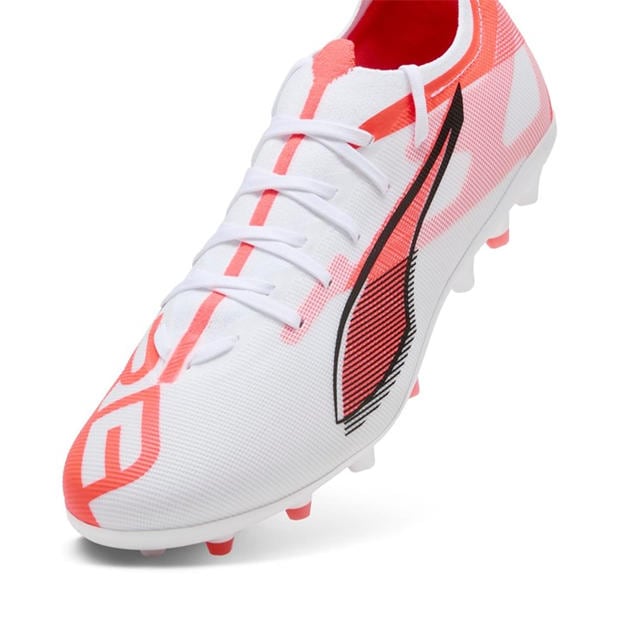 Balta - Puma - PUMA Ultra 5 Match Football Boots Mens