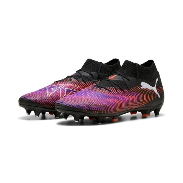 Must - Puma - Future 8 Pro Soft Ground Football Boots Mens