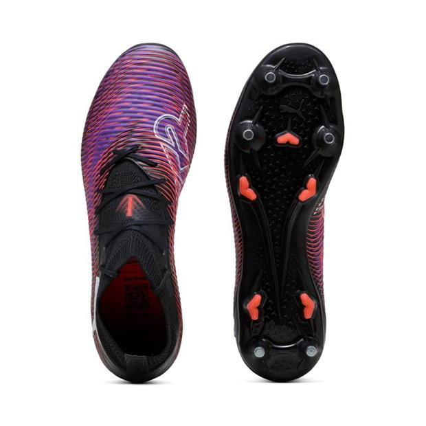 Must - Puma - Future 8 Pro Soft Ground Football Boots Mens