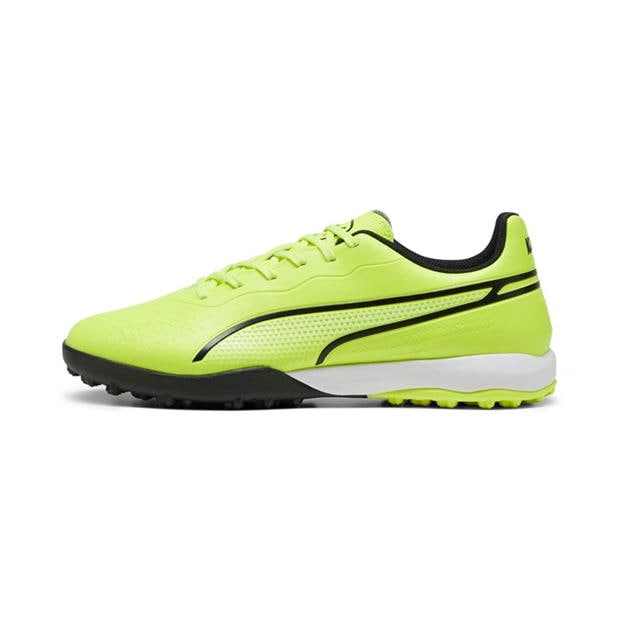 Laim - Puma - King Match Astro Turf Football Boots Mens