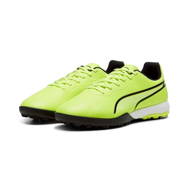 Laim - Puma - King Match Astro Turf Football Boots Mens