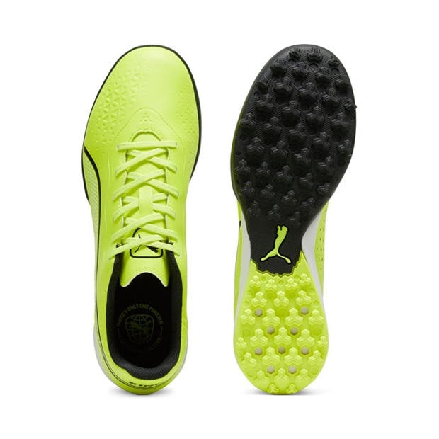 Laim - Puma - King Match Astro Turf Football Boots Mens
