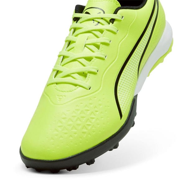 Laim - Puma - King Match Astro Turf Football Boots Mens