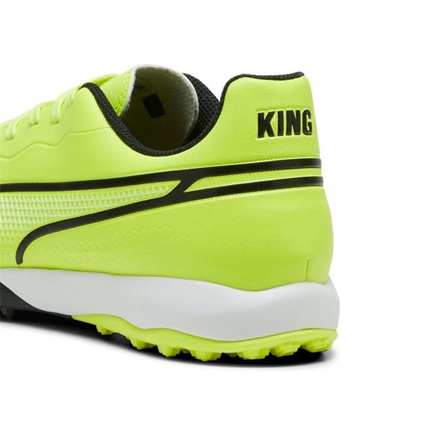 Laim - Puma - King Match Astro Turf Football Boots Mens