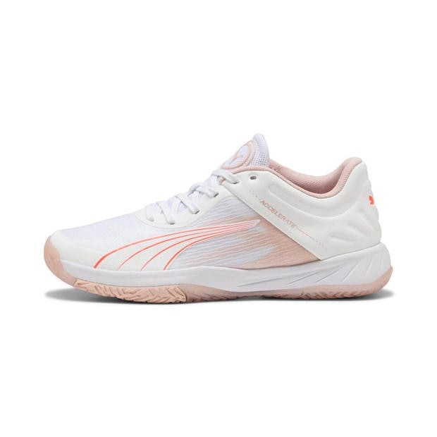 Bílá - Puma - Accelerate Turbo Trainers