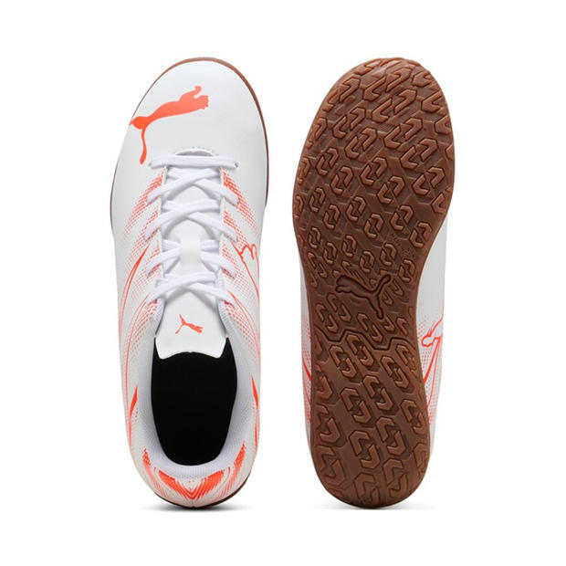 Balta - Puma - Attacanto IT Football Boots